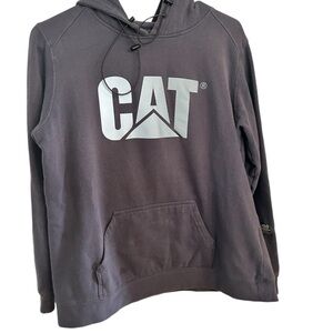 Charcoal Hoodie for Pets